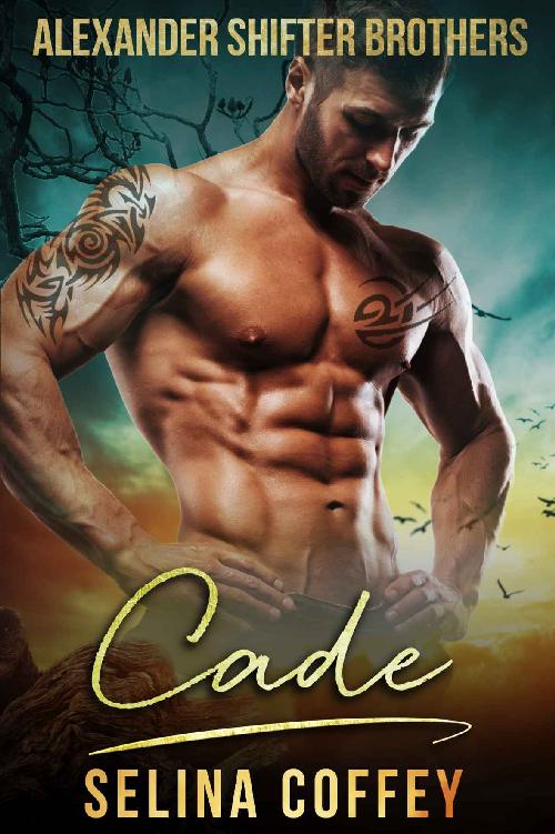 Alexander Shifter Brothers 02 Cade Coffey Selina