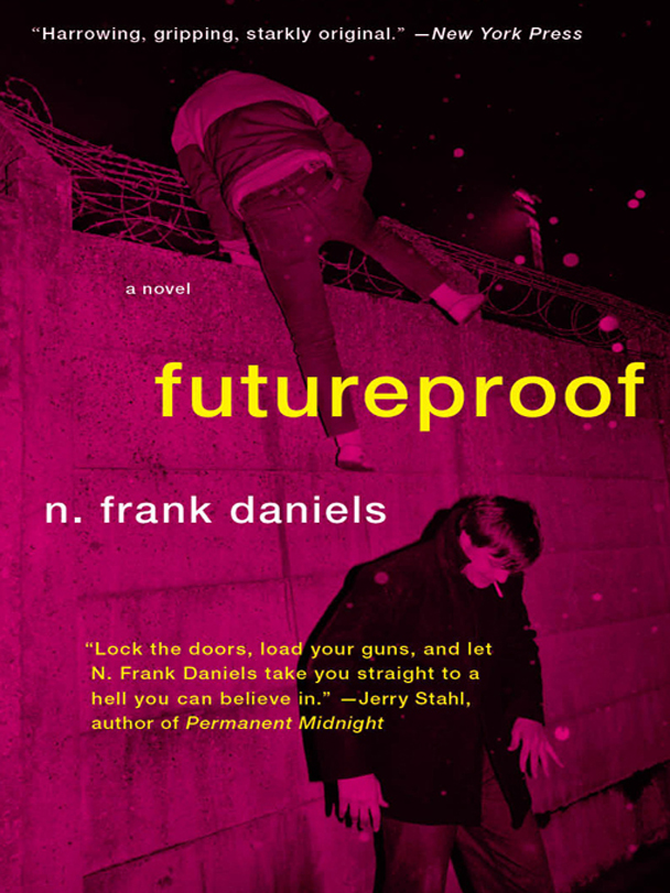 Futureproof Daniels N Frank
