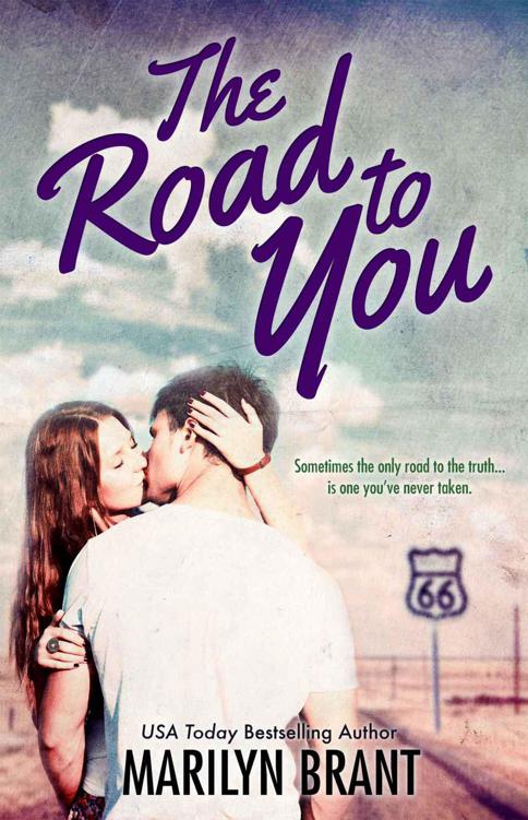 The Road To You Brant Marilyn