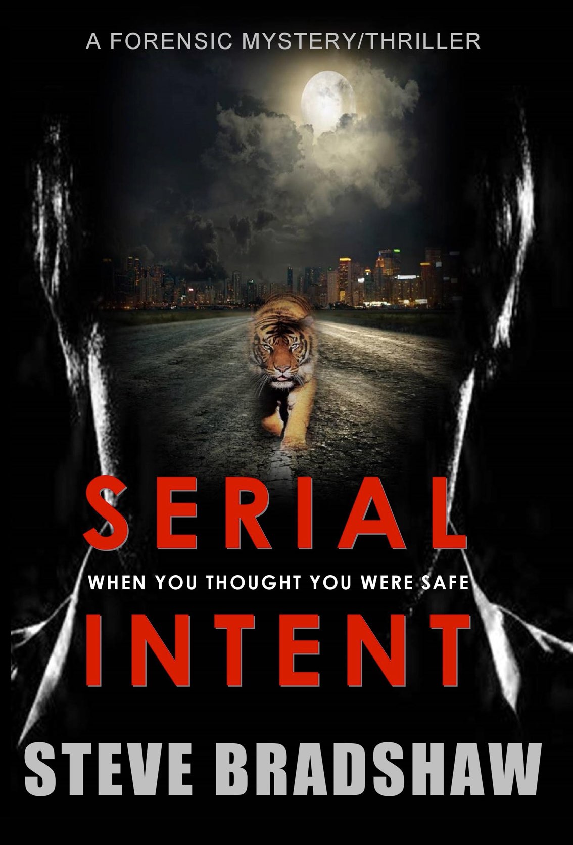 Serial Intent Bradshaw Steve