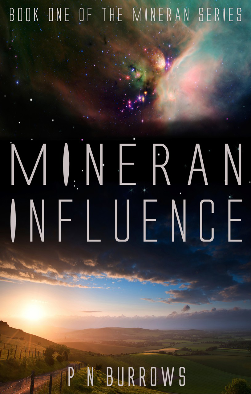 Mineran 01 Mineran Influence Burrows Pn