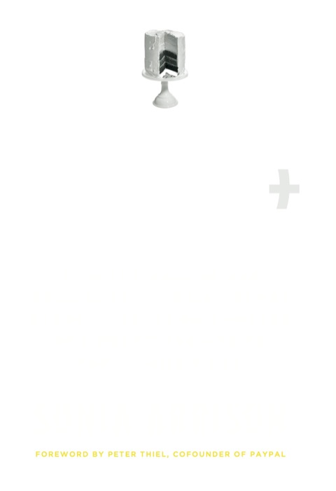 100 Plus 1st Edition Sonia Arrison