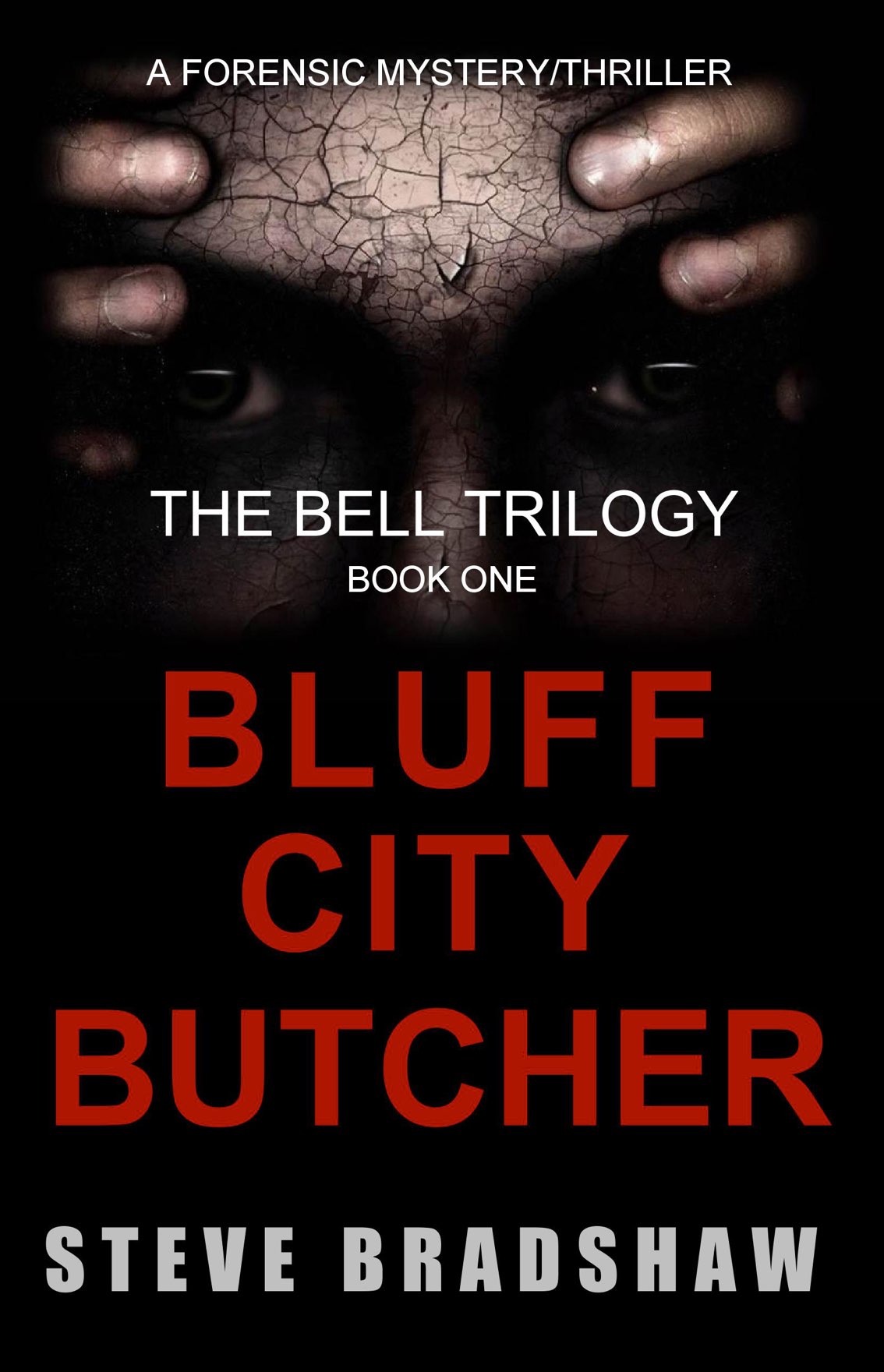 The Bluff City Butcher Bradshaw Steve