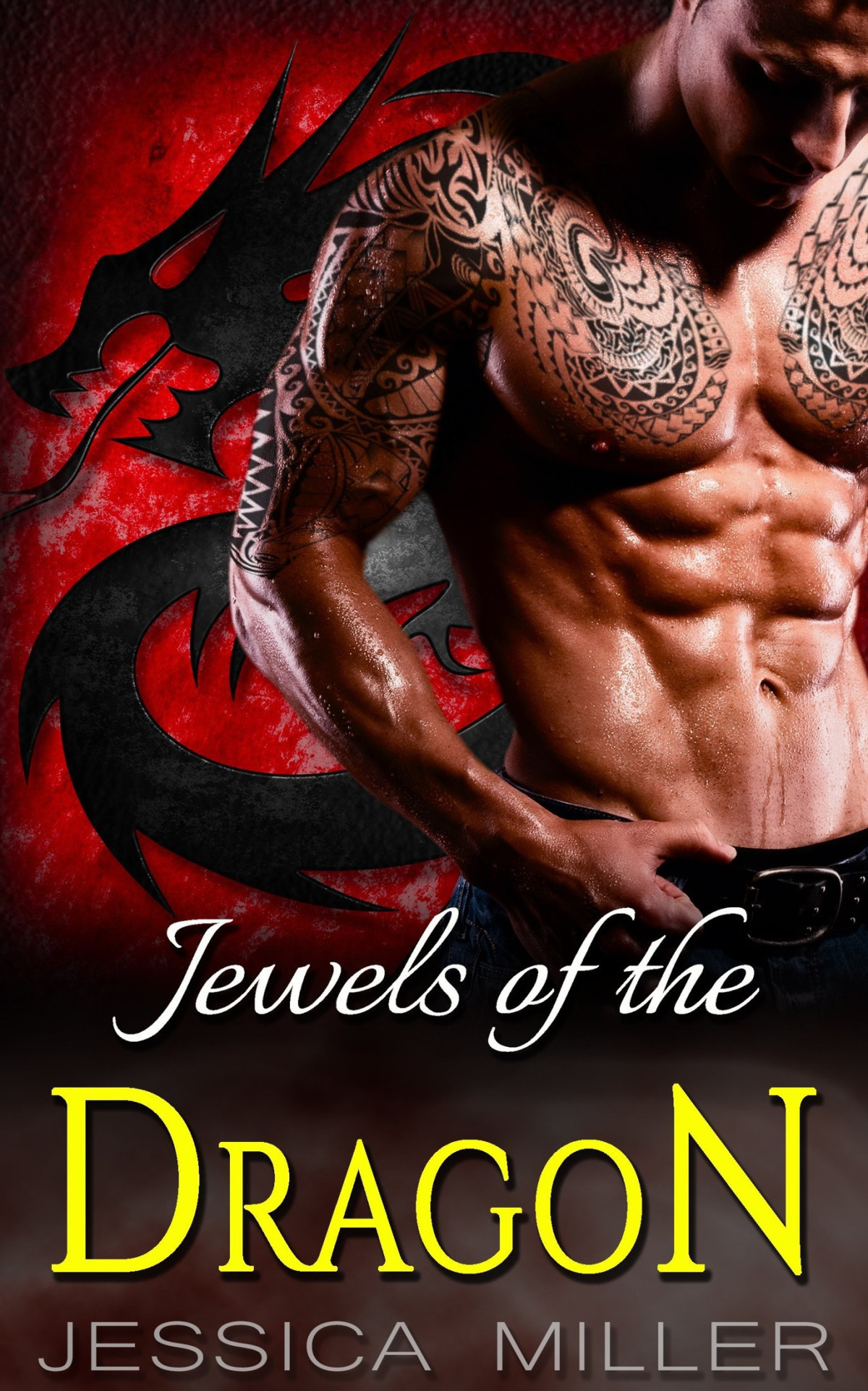 Dragon Romance Jewel Of The Dragon Miller Jessica