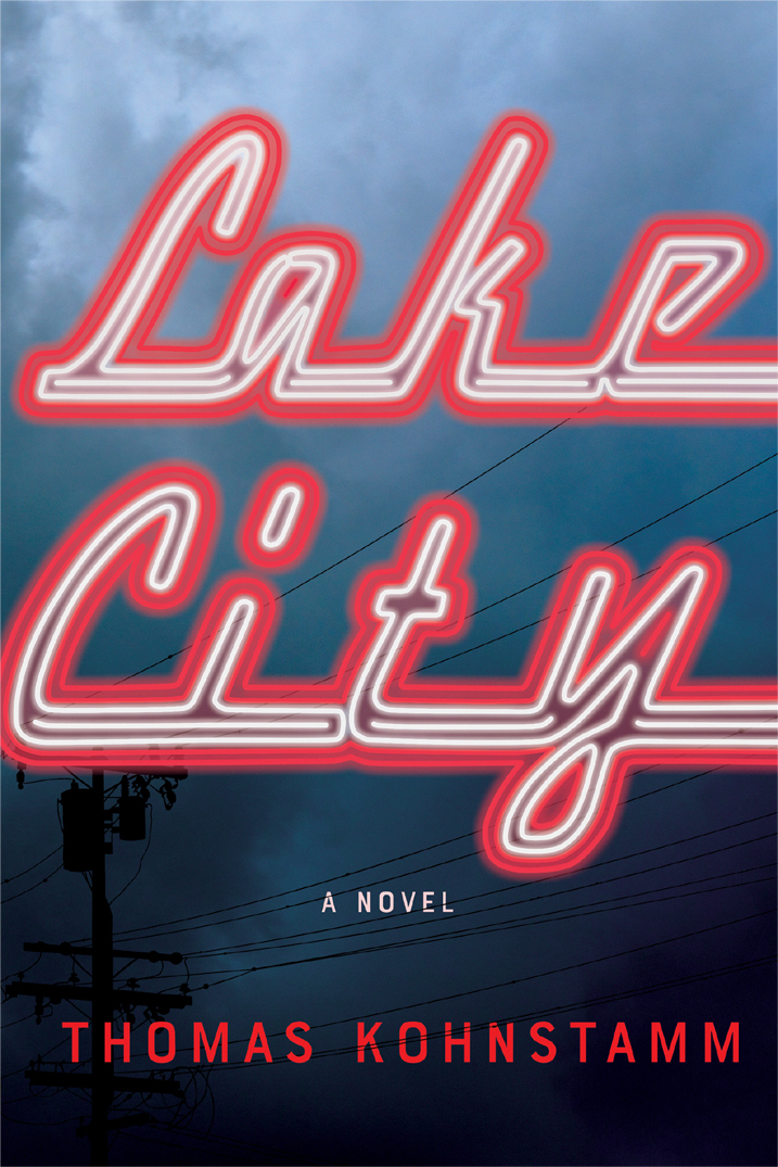Lake City Kohnstamm Thomas