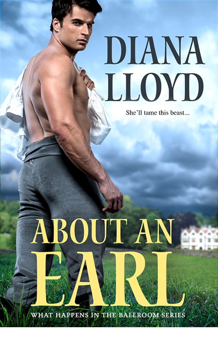 What Happens In The Ballroom 02 About An Earl Lloyd Diana