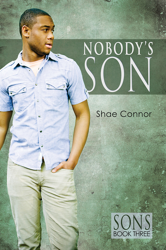 Nobodys Son Connor Shae