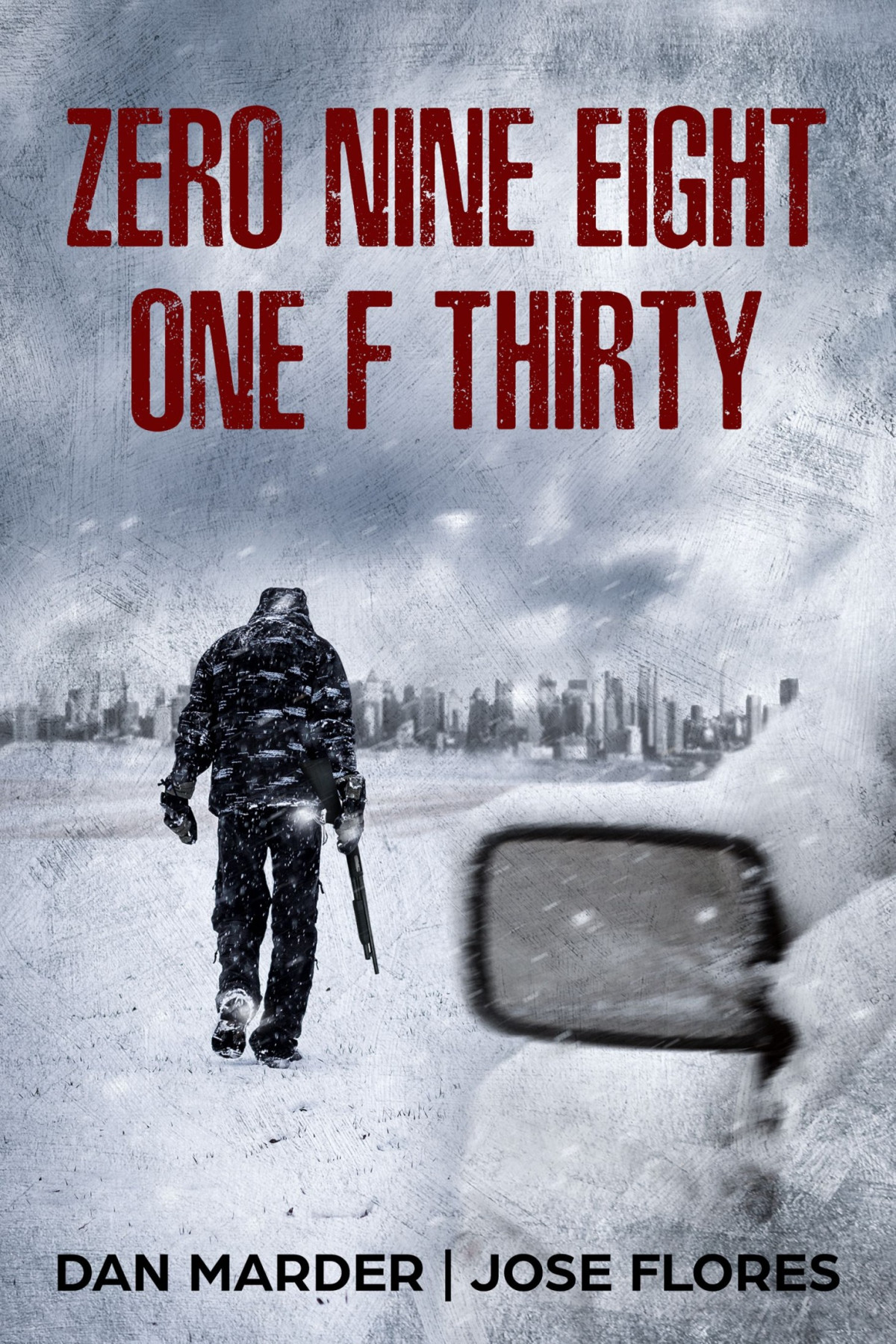 Zero Nine Eight One F Thirty Marder Dan