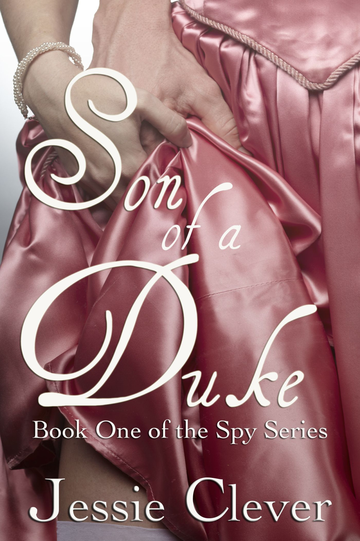 Spy Series 01 Son Of A Duke Clever Jessie