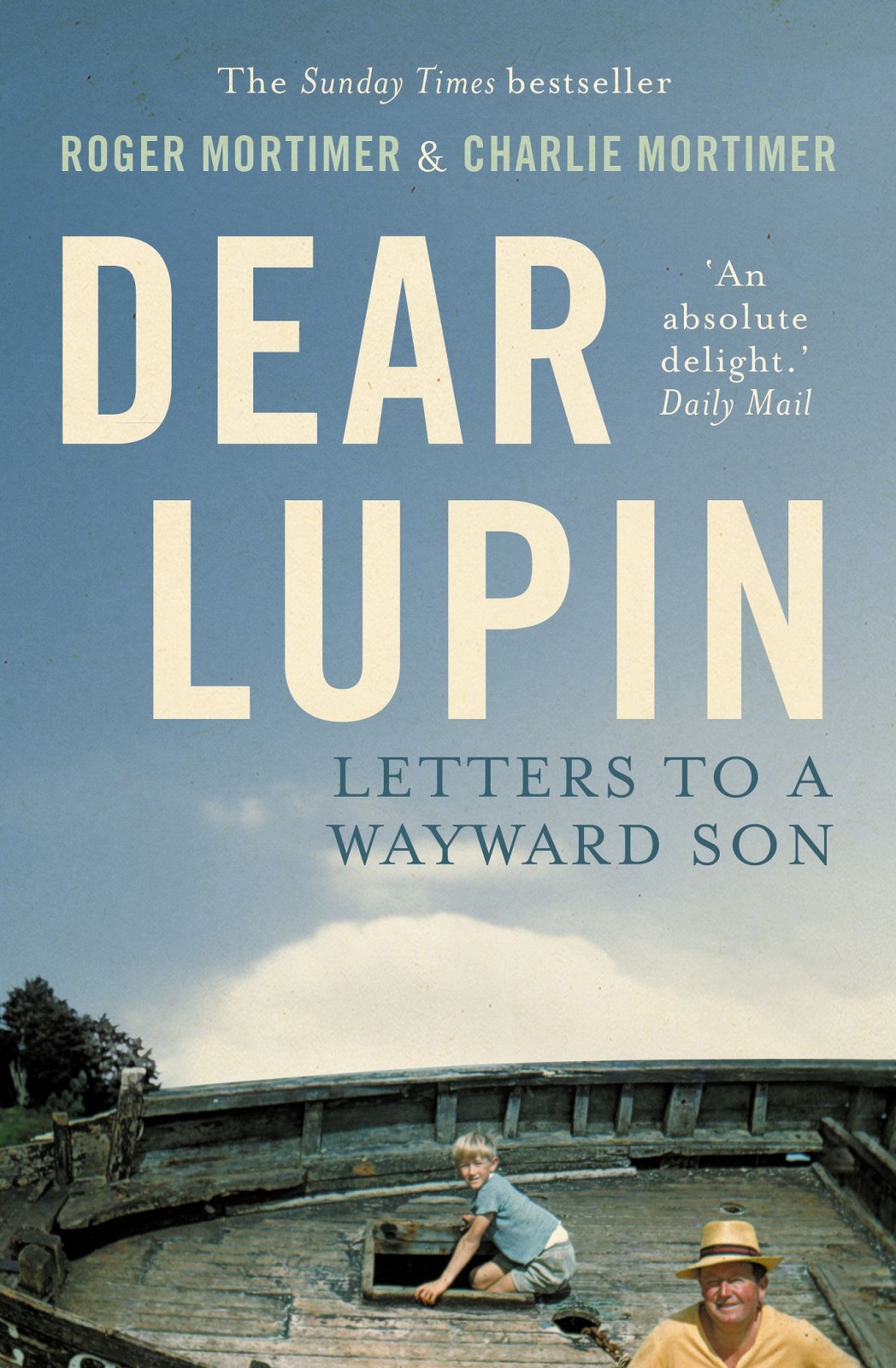 Dear Lupin 01 Dear Lupin Charlie Mortimer Mortimer