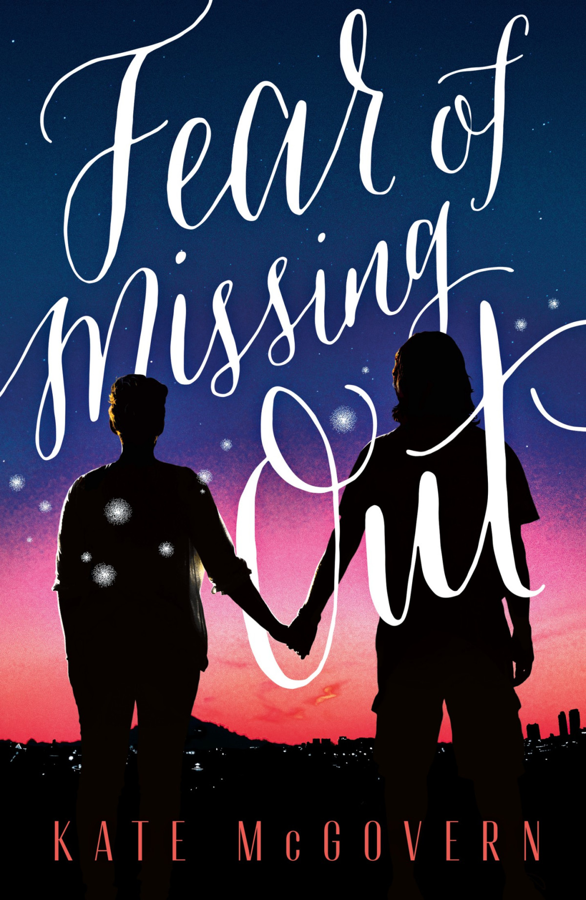 Fear Of Missing Out Mcgovern Kate