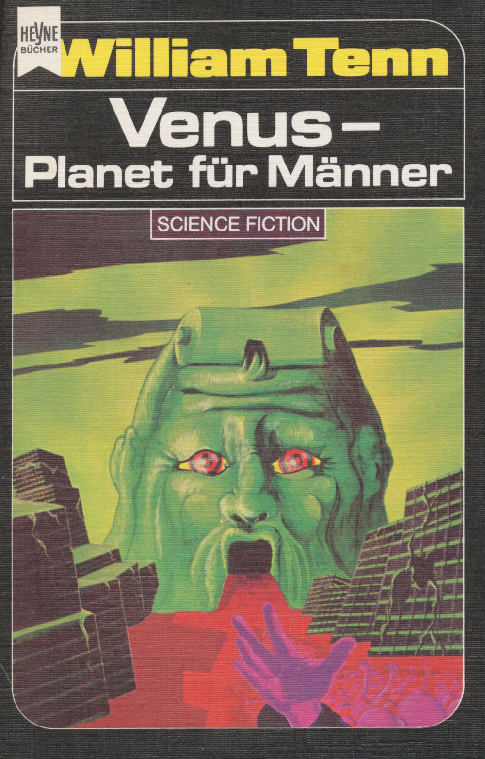 Hey 3341 Venus Planet Fr Mnner Tenn William