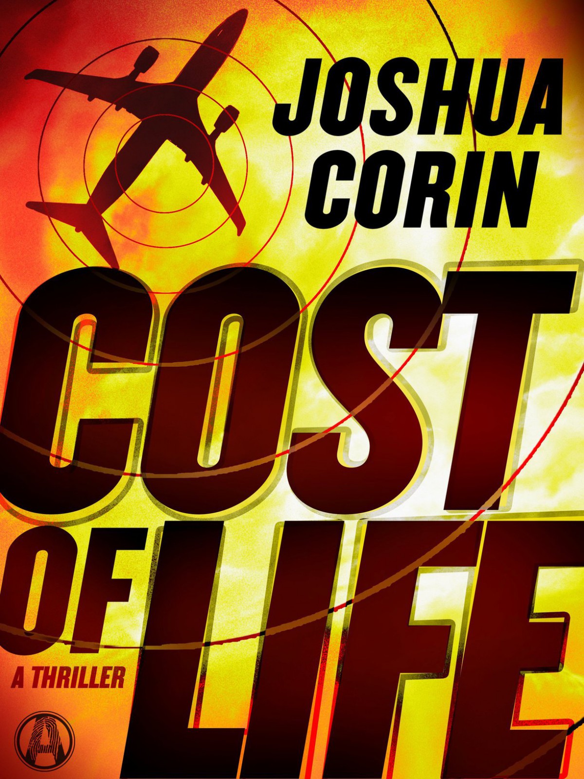 Xanadu Marx 01 Cost Of Life Corin Joshua