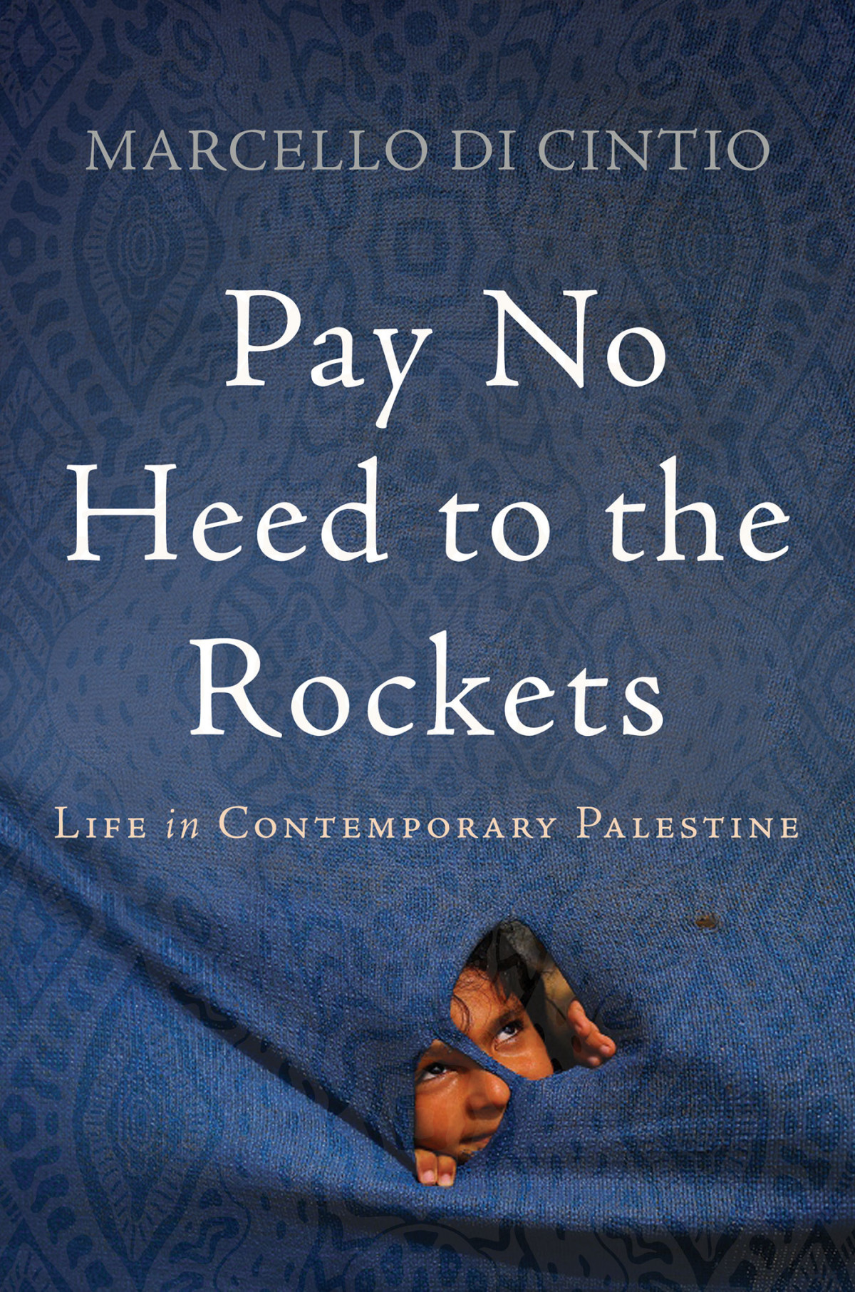 Pay No Heed To The Rockets Cintio Marcello Di