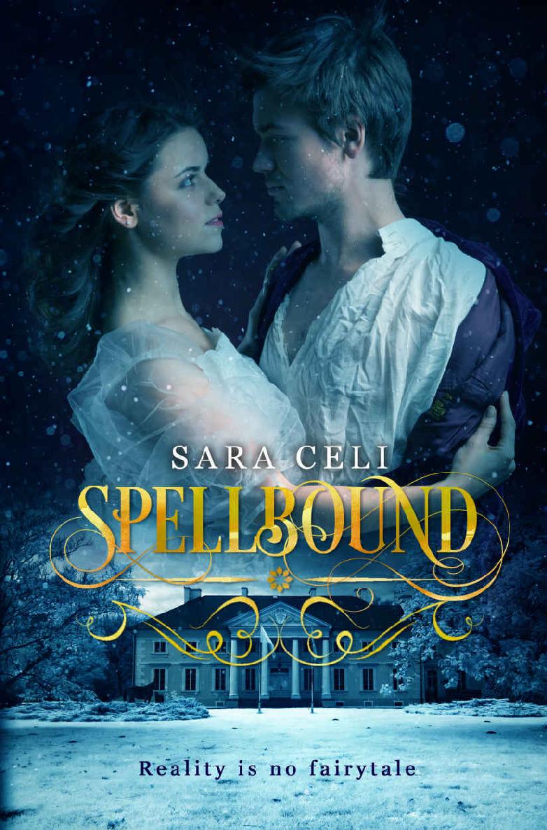 Spellbound Celi Sara Celi S