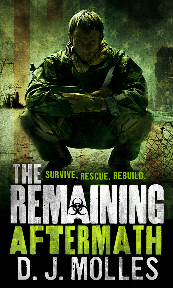The Remaining 02 Aftermath Molles Dj