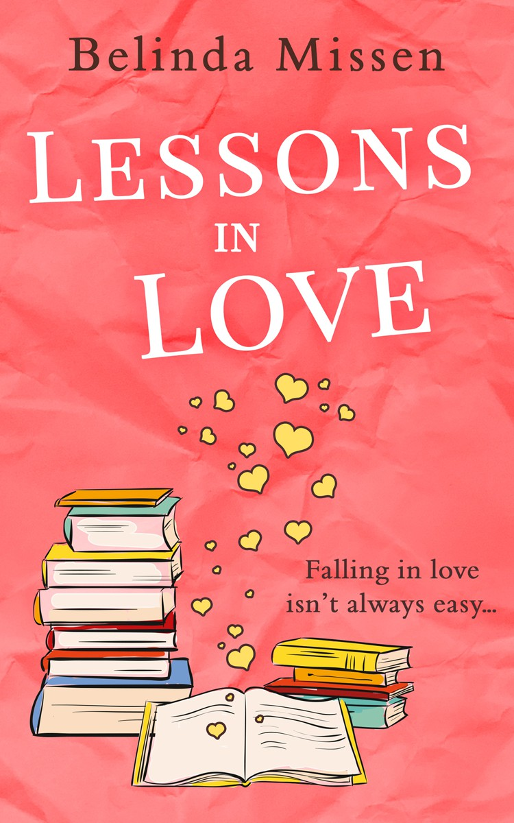 Lessons In Love Missen Belinda