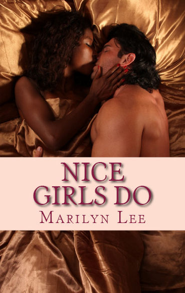 Nice Girls Do Lee Marilyn