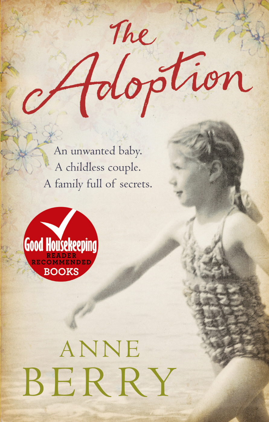 The Adoption Berry Anne