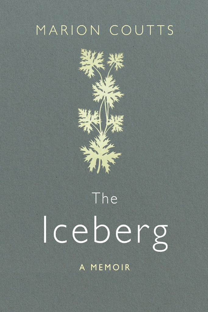 The Iceberg Coutts Marion
