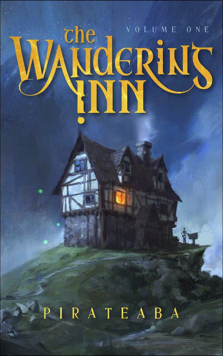 The Wandering Inn Ch 166 Pirateaba