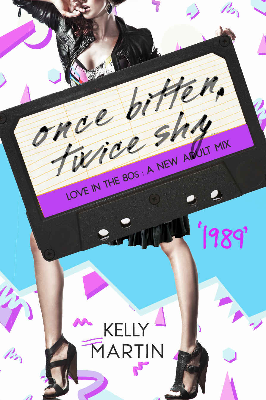 Love In The 80s 10 1989 Once Bitten Twice Shy Martin