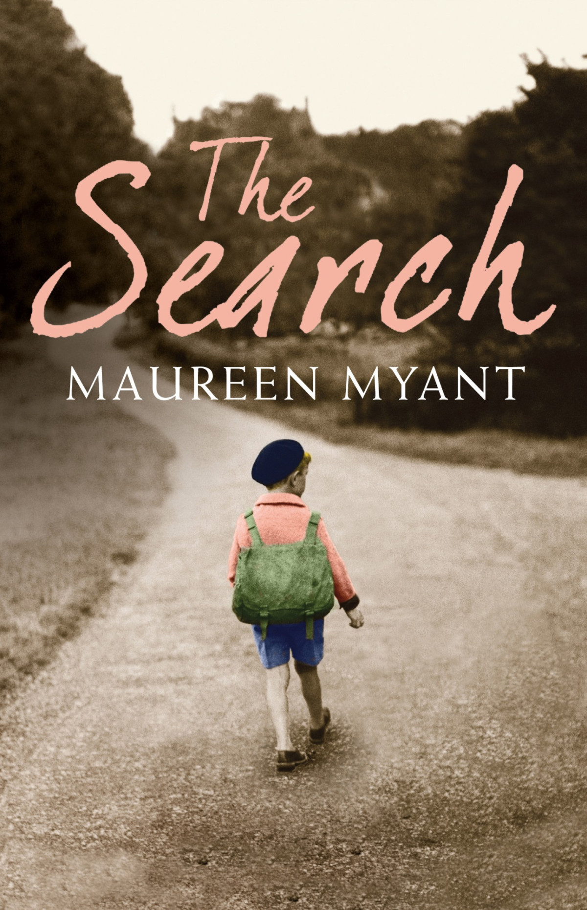 The Search Myant Maureen