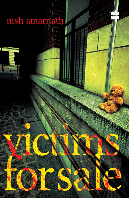 Victims For Sale Amarnath Nish