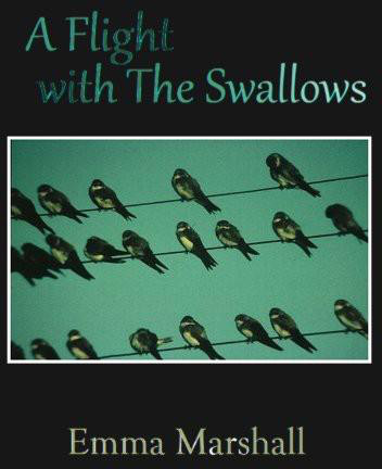 A Flight With The Swallows Marshall Emma