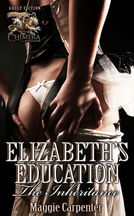 Elizabeths Education 02 The Inheritance Carpenter Maggie