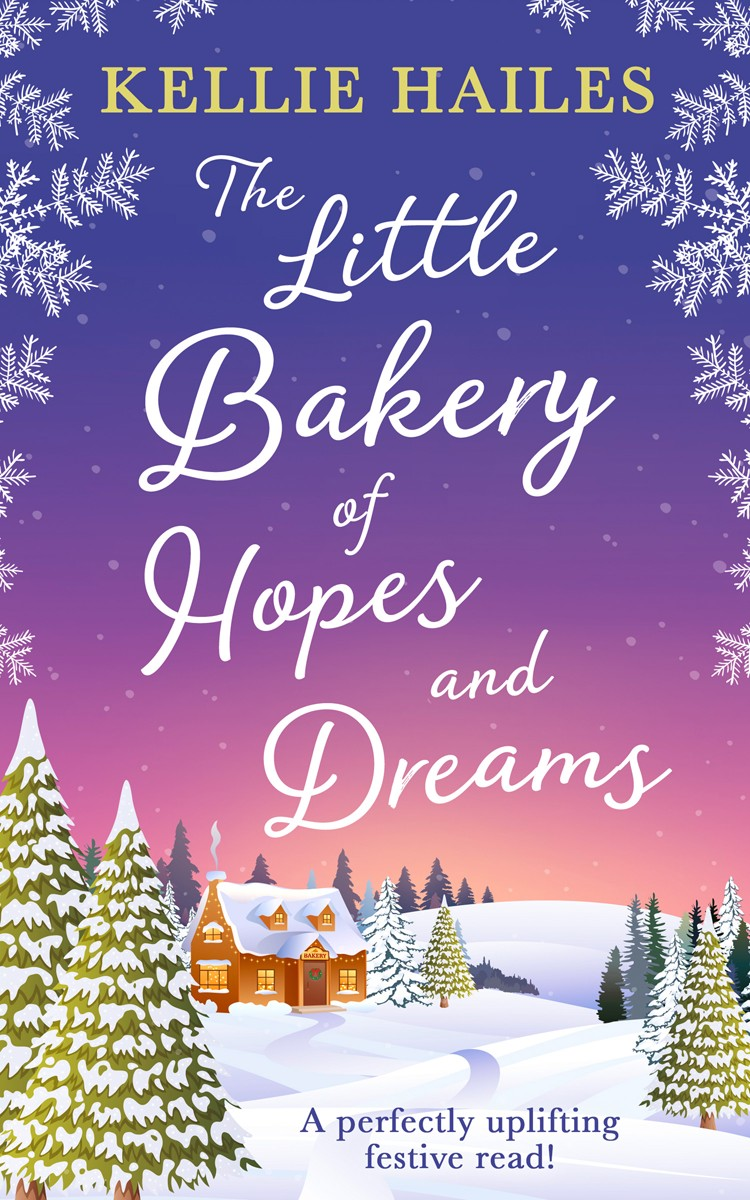 Rabbits Leap 06 The Little Bakery Of Hopes And Dreams Hailes
