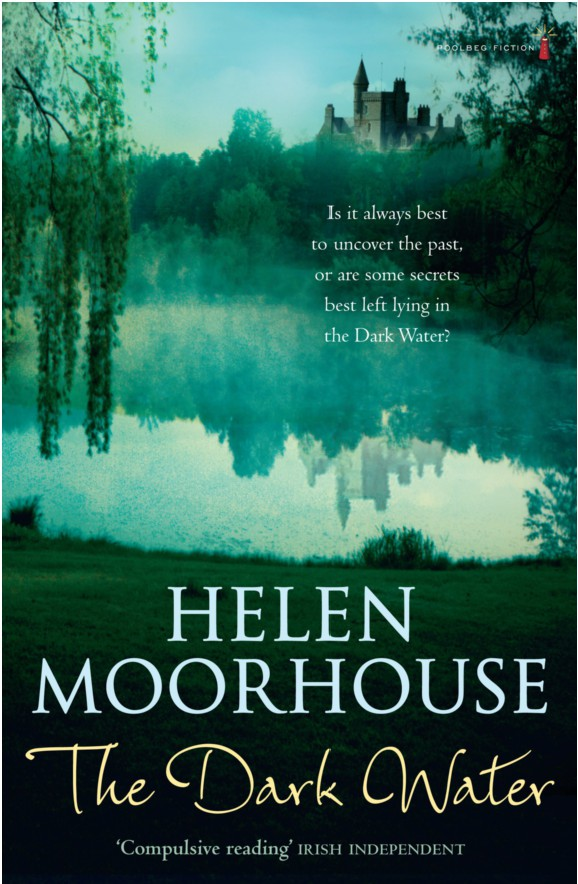 The Dark Water Moorhouse Helen