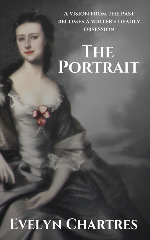 The Portrait Chartres Evelyn
