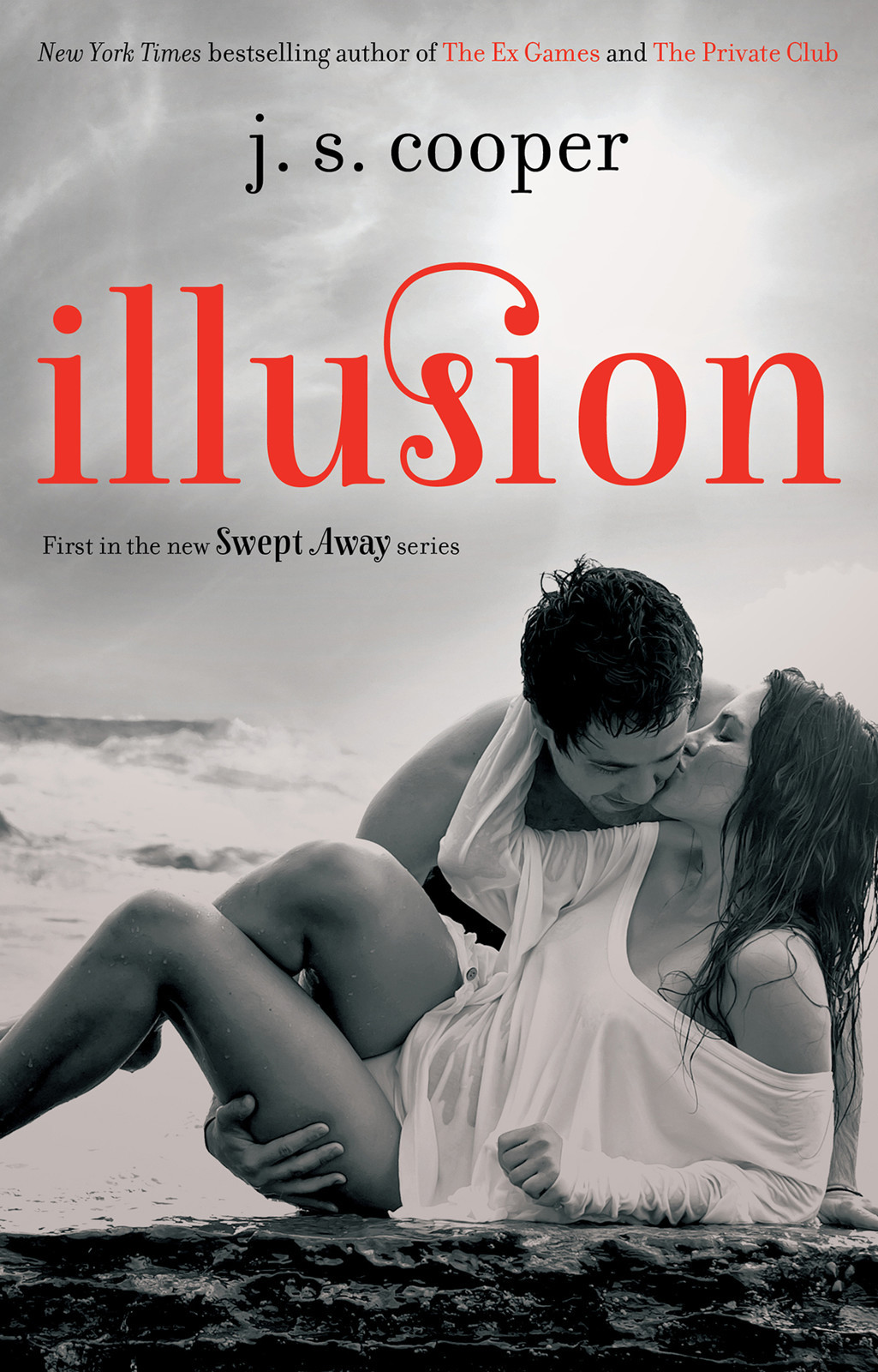 Swept Away 01 Illusion Cooper Js