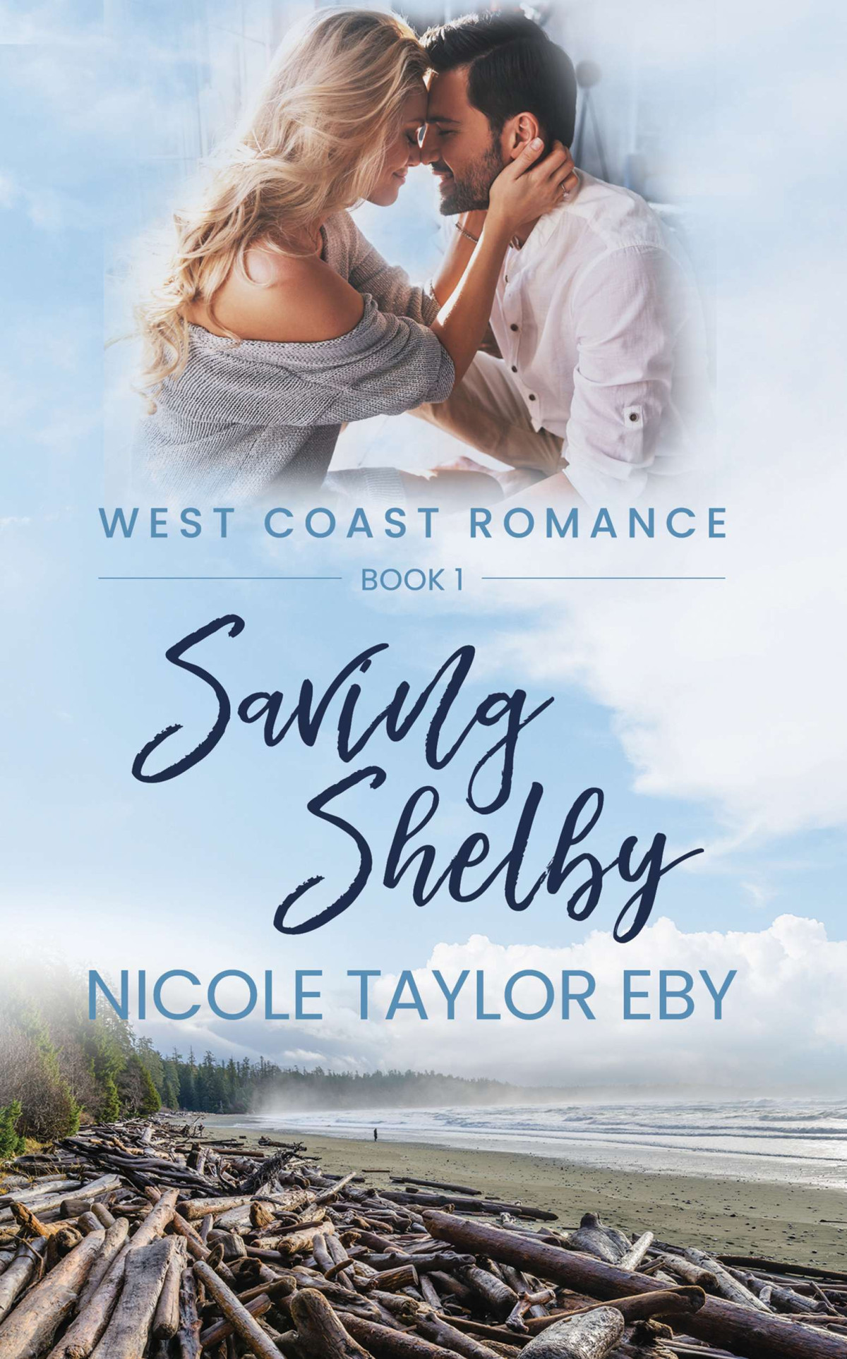 Saving Shelby Nicole Taylor Eby