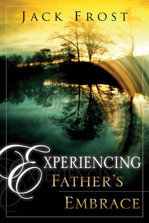 Experiencing Fathers Embrace Frost Jack