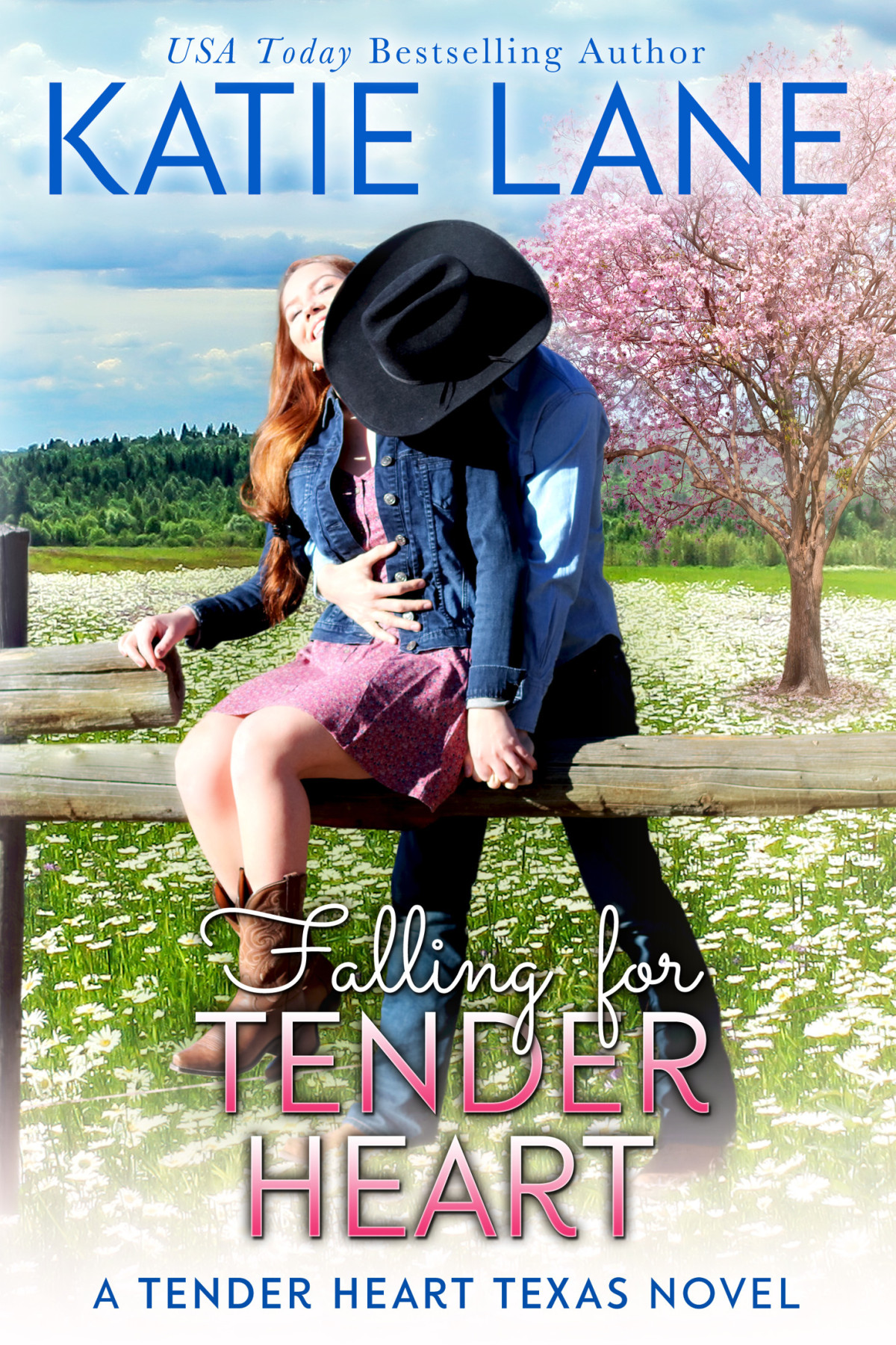 Tender Heart Texas 01 Falling For Tender Heart Lane Katie