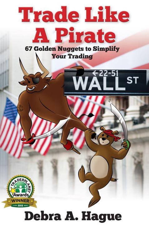 Trade Like A Pirate 67 Golden Nuggets To Simplify Your Trading Hague