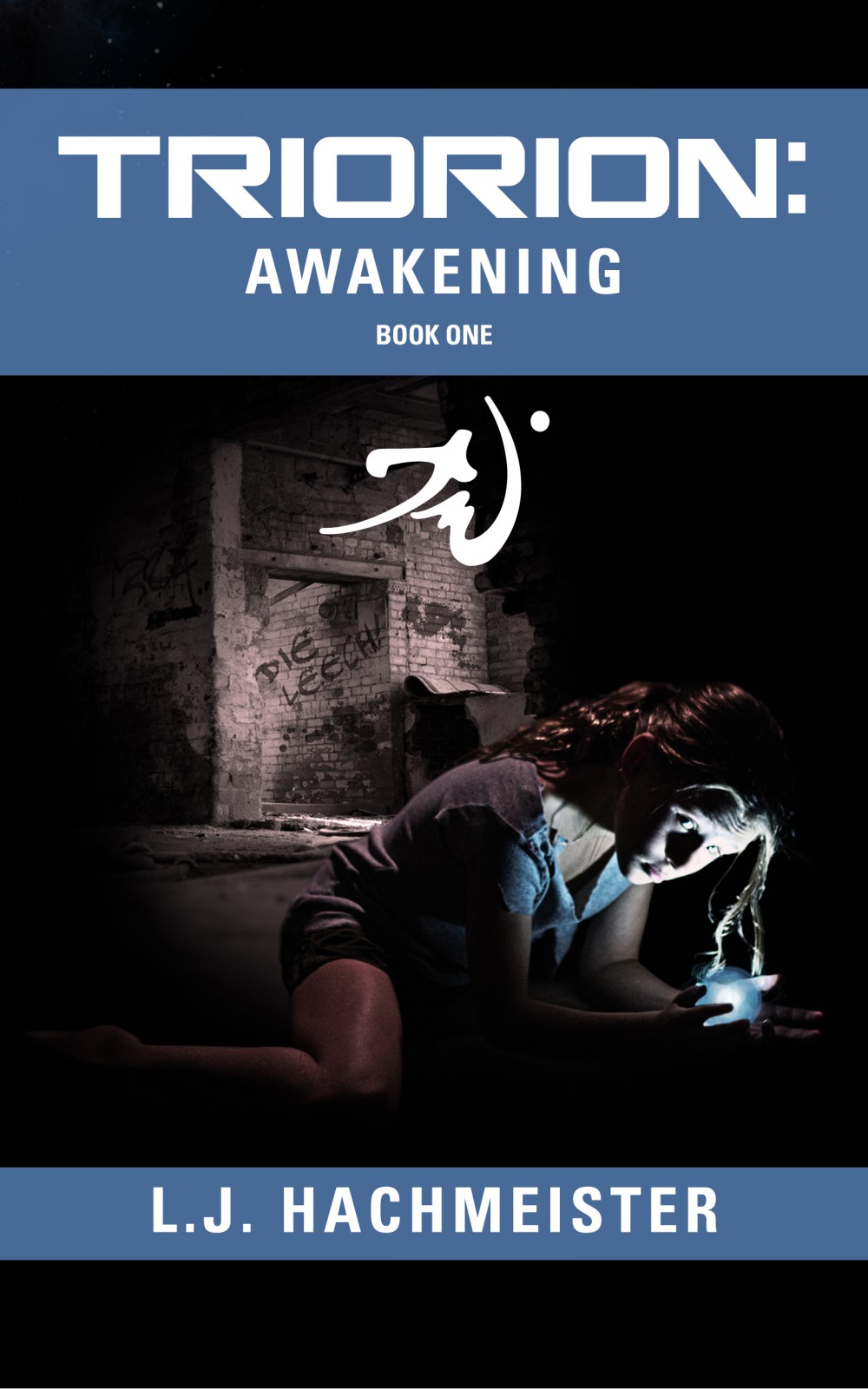 Triorion 01 Triorion Awakening Hachmeister Lj