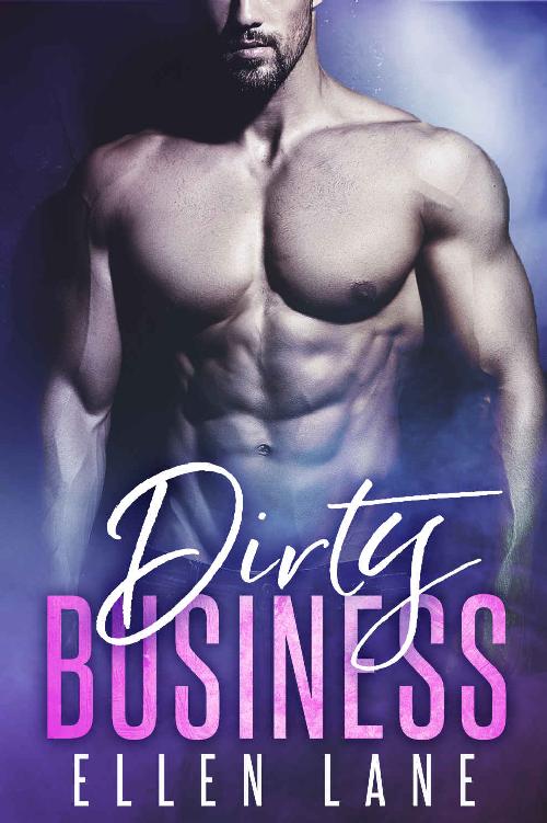 Kensley Family 02 Dirty Business Lane Ellen
