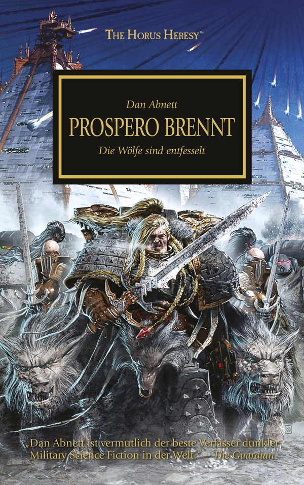 Warhammer 40000 Dgb 15 Prospero Brennt Abnett Dan