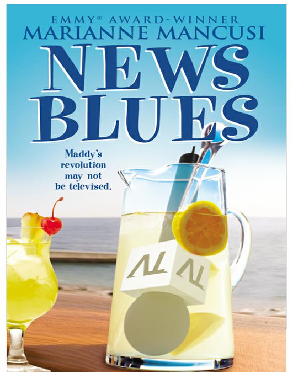 News Blues Mancusi Marianne