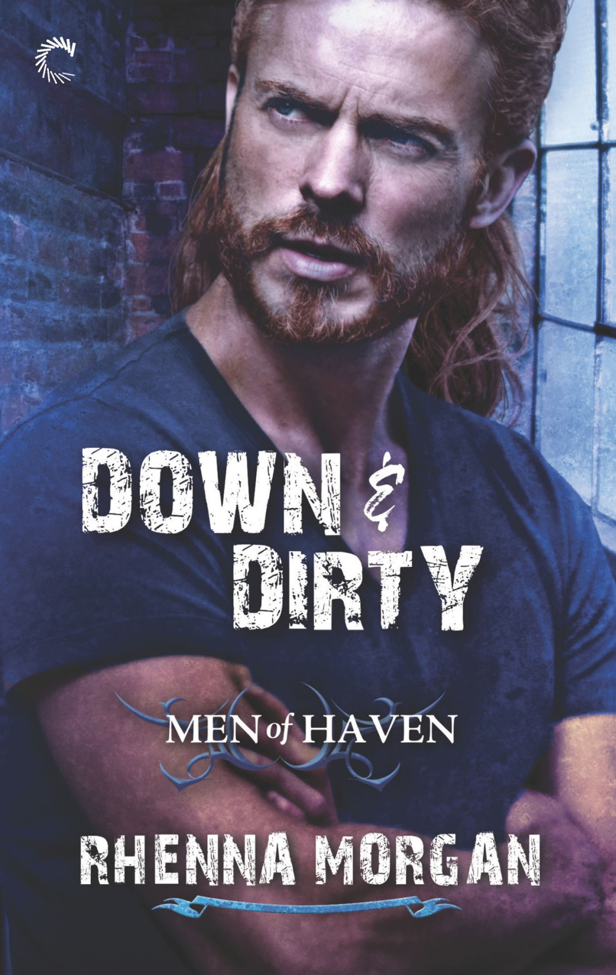 Men Of Haven 06 Down Dirty Morgan Rhenna