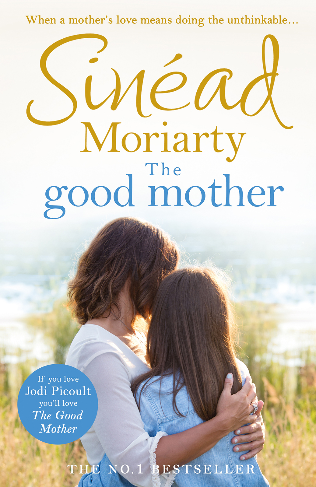 The Good Mother Moriarty Sinad