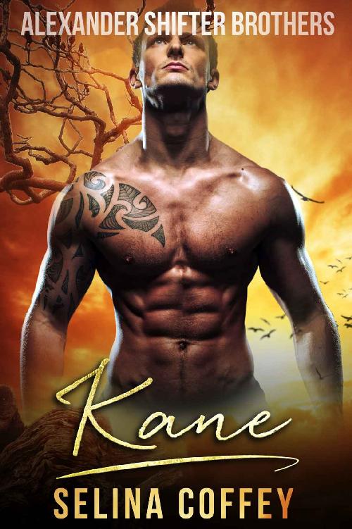 Alexander Shifter Brothers 01 Kane Coffey Selina
