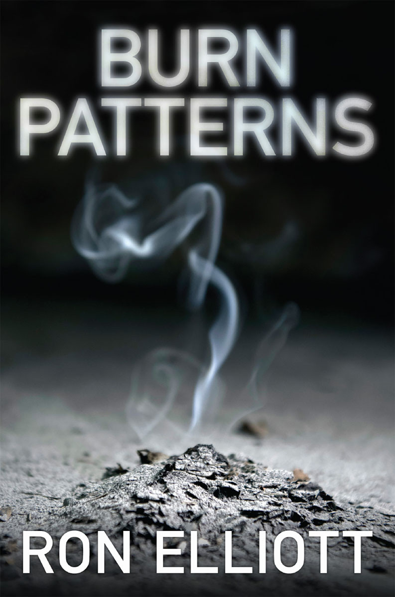 Burn Patterns Elliott Ron