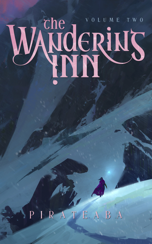 The Wandering Inn Ch 67122 Pirateaba