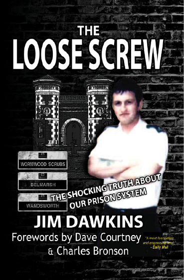 The Loose Screw Dawkins Jim