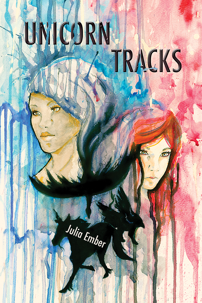 Unicorn Tracks Ember Julia