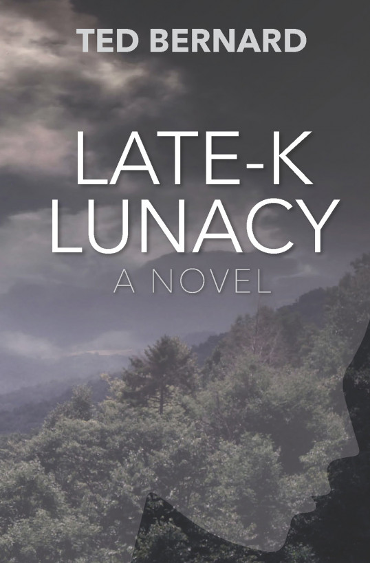 Latek Lunacy Bernard Ted